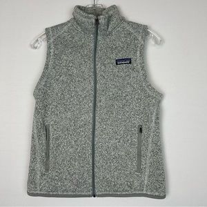 Patagonia Women’s BetterSweaterVest